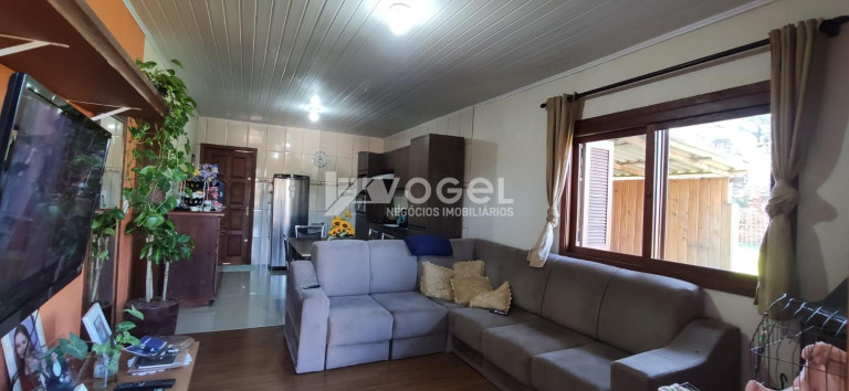 Imagem Casa com 2 Quartos à Venda, 60 m² em Várzea Grande - Gramado