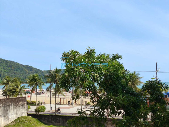 Imagem Apartamento com 2 Quartos à Venda, 65 m² em Canto Do Forte - Praia Grande
