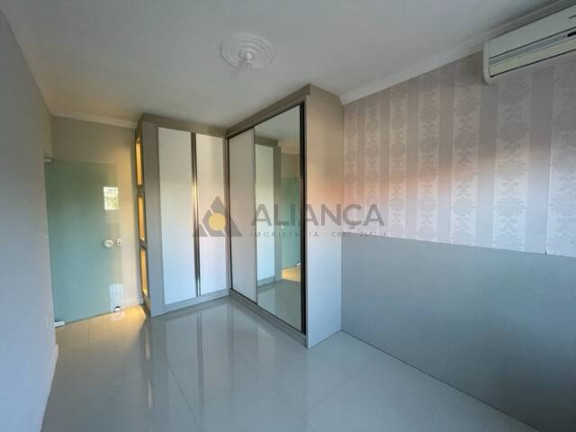 Imagem Apartamento com 2 Quartos para Alugar, 58 m² em Gravatá - Navegantes