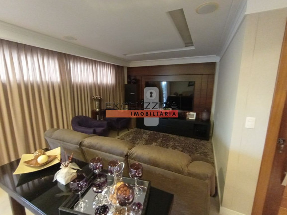 Imagem Apartamento com 3 Quartos para Alugar, 167 m² em Vila Costa - Taubaté