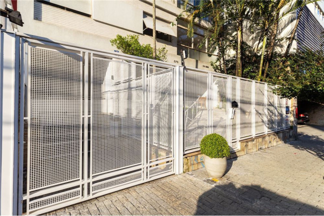 Imagem Imóvel com 2 Quartos à Venda, em Pinheiros - São Paulo Imagem Imóvel com 2 Quartos à Venda, em Pinheiros - São Paulo