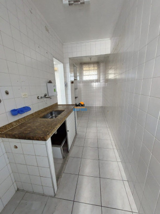 Imagem Apartamento com 2 Quartos à Venda,  em Boa Vista - São Vicente