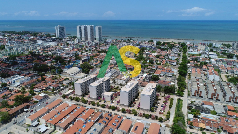 Foto do imóvel Imóvel com 2 Quartos à Venda, 51 m² em Janga - Paulista