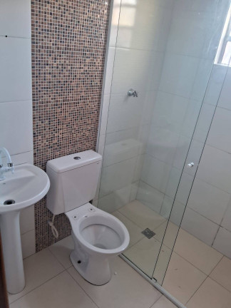 Imagem Casa de Condomínio com 2 Quartos à Venda, em Parque Das Américas - Praia Grande Imagem Casa de Condomínio com 2 Quartos à Venda, em Parque Das Américas - Praia Grande