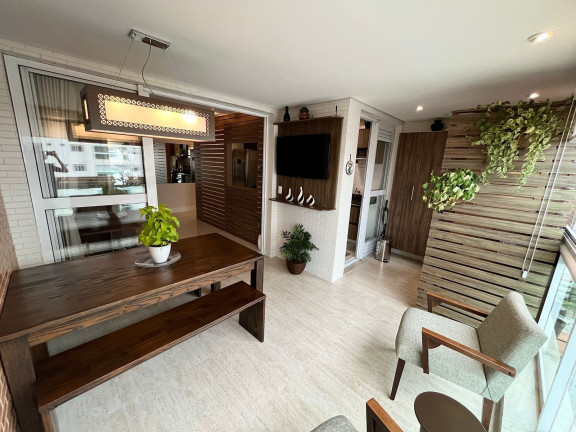 Imagem Apartamento com 2 Quartos à Venda, 77 m² em Ponta Da Praia - Santos Imagem Apartamento com 2 Quartos à Venda, 77 m² em Ponta Da Praia - Santos