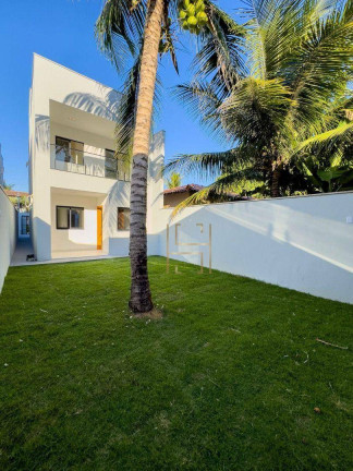 Imagem Casa com 3 Quartos à Venda, 125 m² em Portal De Jacaraípe - Serra