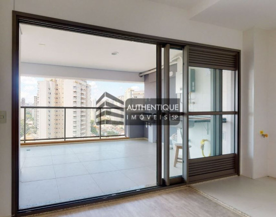 Imagem Apartamento com 2 Quartos à Venda, 69 m² em Pompeia - São Paulo