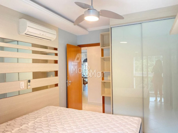 Imagem Apartamento com 3 Quartos à Venda, 155 m² em Vila Luis Antônio - Guarujá