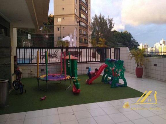 Imagem Apartamento com 2 Quartos à Venda, 84 m² em Pituba - Salvador Imagem Apartamento com 2 Quartos à Venda, 84 m² em Pituba - Salvador