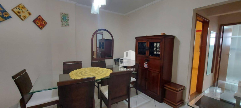 Imagem Apartamento com 2 Quartos à Venda, 114 m² em Vila Tupi - Praia Grande Imagem Apartamento com 2 Quartos à Venda, 114 m² em Vila Tupi - Praia Grande