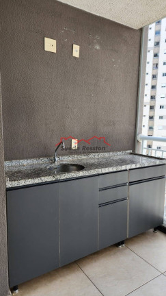 Imagem Apartamento com 2 Quartos à Venda, 61 m² em Campininha - São Paulo