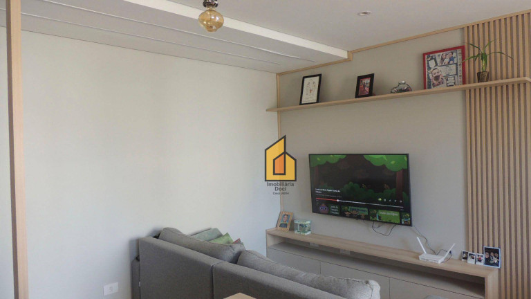 Imagem Apartamento com 2 Quartos à Venda, 63 m² em Tindiquera - Araucária Imagem Apartamento com 2 Quartos à Venda, 63 m² em Tindiquera - Araucária