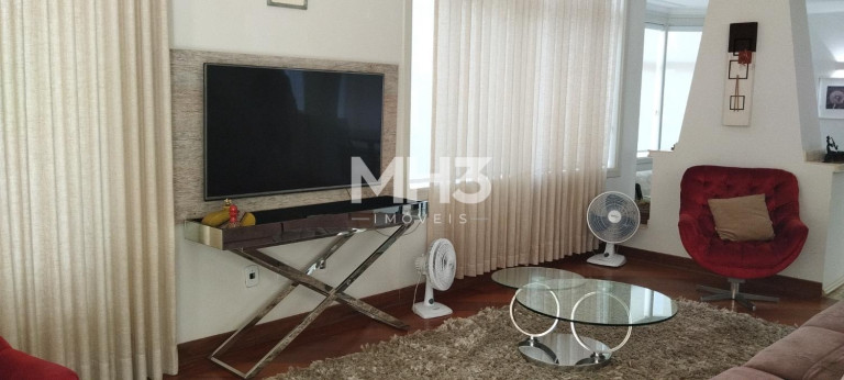Imagem Casa de Condomínio com 4 Quartos à Venda, 620 m² em Sítios De Recreio Gramado - Campinas Imagem Casa de Condomínio com 4 Quartos à Venda, 620 m² em Sítios De Recreio Gramado - Campinas