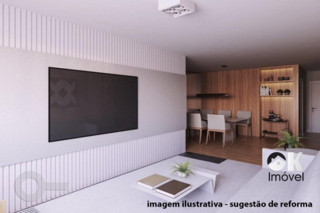 Imagem Apartamento com 2 Quartos à Venda, 127 m² em Perdizes - São Paulo Imagem Apartamento com 2 Quartos à Venda, 127 m² em Perdizes - São Paulo