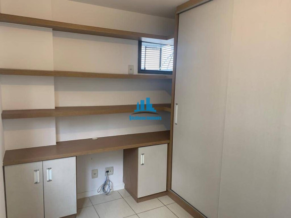 Imagem Apartamento com 3 Quartos à Venda, 75 m² em Gragoatá - Niterói