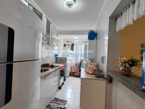 Imagem Apartamento com 2 Quartos à Venda, 68 m² em Real - Praia Grande