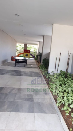Imagem Apartamento com 3 Quartos à Venda, 71 m² em Santo Amaro - São Paulo