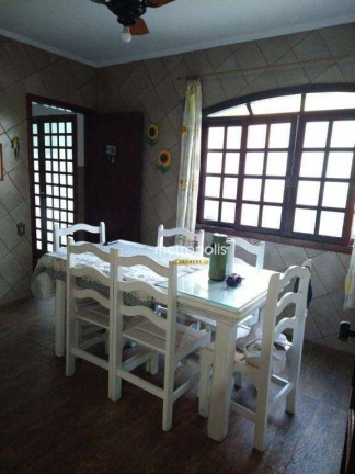 Imagem Sobrado com 3 Quartos à Venda, 127 m² em Vila Gato - Bragança Paulista
