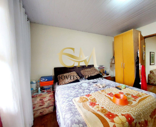 Imagem Chácara com 2 Quartos à Venda, 1 m² em Ressaca - Atibaia