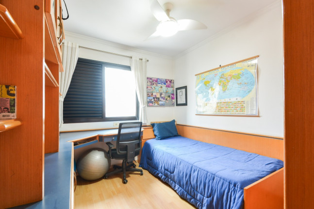 Imagem Apartamento com 3 Quartos à Venda, 104 m² em Chácara Klabin - São Paulo Imagem Apartamento com 3 Quartos à Venda, 104 m² em Chácara Klabin - São Paulo