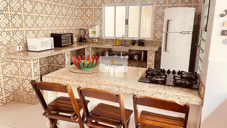 Imagem Casa com 4 Quartos à Venda, 150 m² em Maresias - São Sebastião Imagem Casa com 4 Quartos à Venda, 150 m² em Maresias - São Sebastião