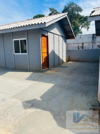 Imagem Casa com 2 Quartos à Venda, 51 m² em Ipê - São José Dos Pinhais Imagem Casa com 2 Quartos à Venda, 51 m² em Ipê - São José Dos Pinhais