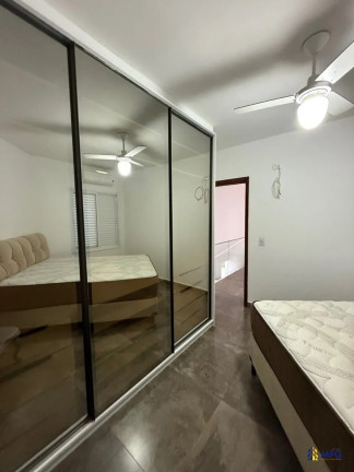 Imagem Casa com 2 Quartos para Alugar, 154 m² em Jardim Piazza Di Roma - Sorocaba