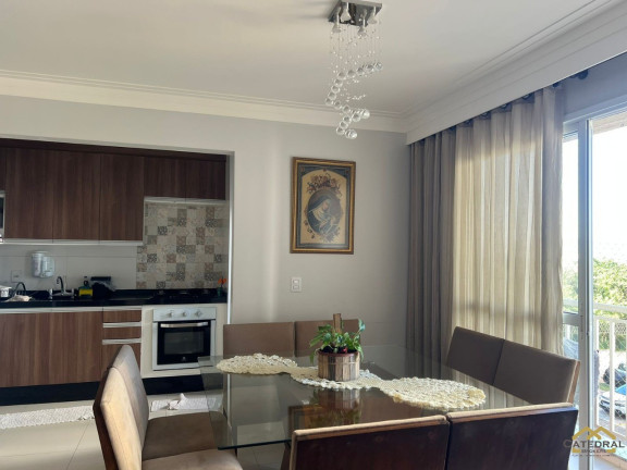 Imagem Apartamento com 2 Quartos à Venda, 60 m² em Engordadouro - Jundiaí Imagem Apartamento com 2 Quartos à Venda, 60 m² em Engordadouro - Jundiaí