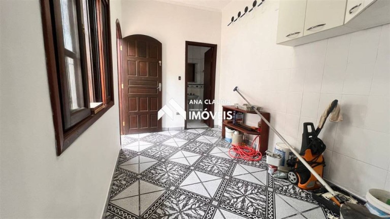 Imagem Casa com 3 Quartos à Venda, em Vila Caicara - Praia Grande Imagem Casa com 3 Quartos à Venda, em Vila Caicara - Praia Grande