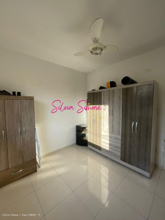 Imagem Apartamento com 3 Quartos à Venda, 92 m² em Boqueirão - Santos Imagem Apartamento com 3 Quartos à Venda, 92 m² em Boqueirão - Santos