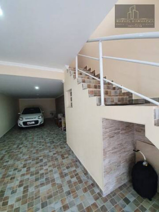Imagem Casa com 2 Quartos à Venda, 113 m² em Bela Vista - Osasco