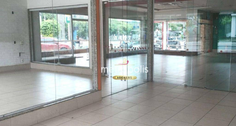 Imagem Sala Comercial para Alugar, 1.234 m² em Mauá - São Caetano Do Sul