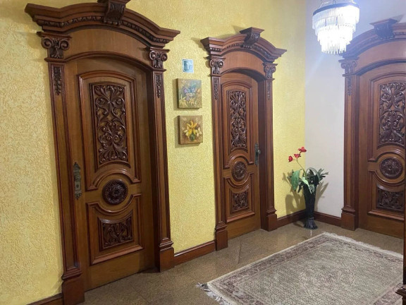 Imagem Apartamento com 4 Quartos à Venda, 200 m² em Boqueirão - Santos Imagem Apartamento com 4 Quartos à Venda, 200 m² em Boqueirão - Santos