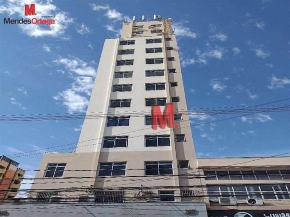Sala Comercial à Venda, 64 m² em Centro - Sorocaba
