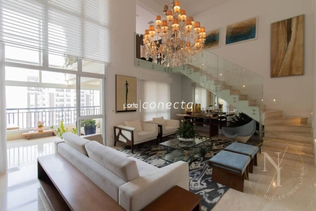 Imagem Apartamento com 3 Quartos à Venda, 315 m² em Carrão - São Paulo