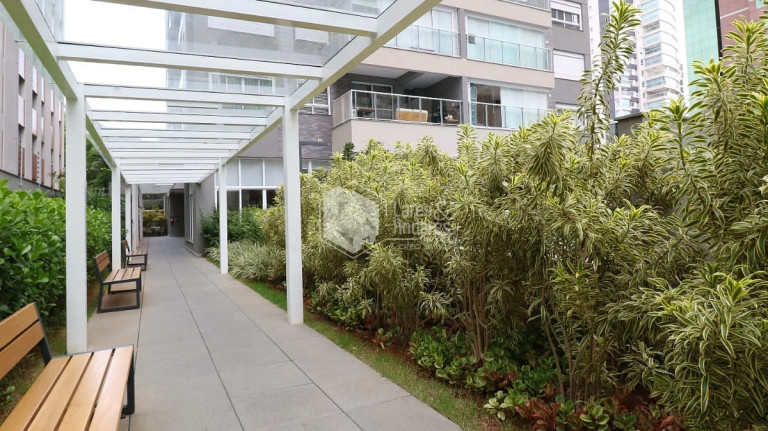 Imagem Apartamento com 2 Quartos à Venda, 80 m² em Paraíso - São Paulo Imagem Apartamento com 2 Quartos à Venda, 80 m² em Paraíso - São Paulo
