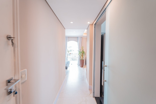 Imagem Apartamento com 2 Quartos à Venda, 75 m² em Jardim Aeroporto - São Paulo