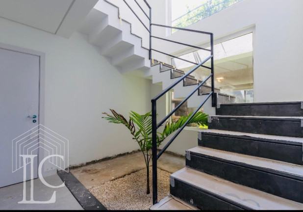 Imagem Casa com 4 Quartos à Venda, 401 m² em Campo Belo - São Paulo Imagem Casa com 4 Quartos à Venda, 401 m² em Campo Belo - São Paulo