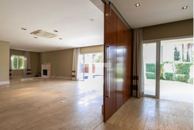 Imagem Casa com 4 Quartos à Venda, 814 m² em Alto Da Boa Vista - São Paulo Imagem Casa com 4 Quartos à Venda, 814 m² em Alto Da Boa Vista - São Paulo