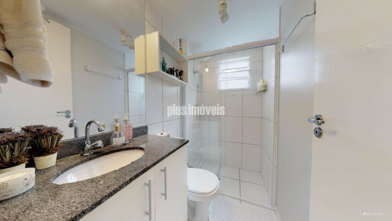 Imagem Apartamento com 3 Quartos à Venda, 68 m² em Panamby - São Paulo Imagem Apartamento com 3 Quartos à Venda, 68 m² em Panamby - São Paulo