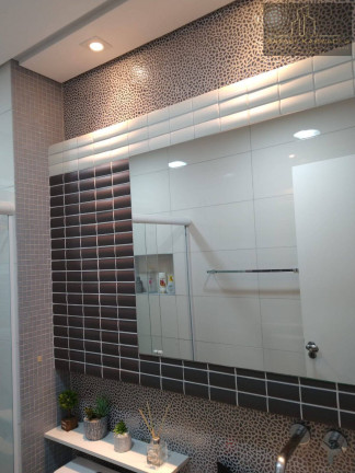 Imagem Apartamento com 3 Quartos à Venda, 74 m² em Umuarama - Osasco
