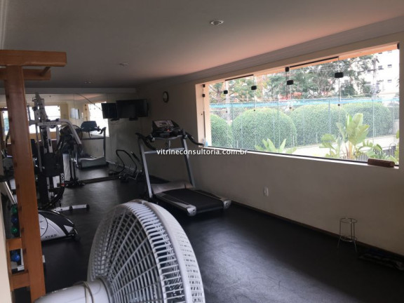 Imagem Apartamento com 3 Quartos à Venda, 178 m² em Jardim Vila Mariana - São Paulo