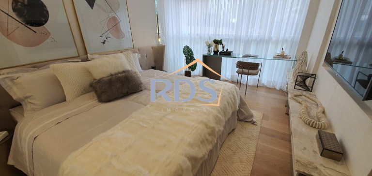 Imagem Apartamento com 3 Quartos à Venda, 166 m² em Brooklin Paulista - São Paulo Imagem Apartamento com 3 Quartos à Venda, 166 m² em Brooklin Paulista - São Paulo