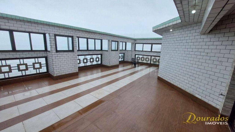 Imagem Apartamento com 2 Quartos à Venda, 80 m² em Boqueirão - Praia Grande