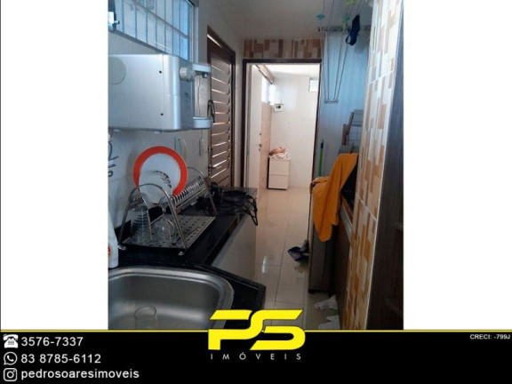 Imagem Apartamento com 4 Quartos à Venda, 128 m² em Cabo Branco - João Pessoa Imagem Apartamento com 4 Quartos à Venda, 128 m² em Cabo Branco - João Pessoa
