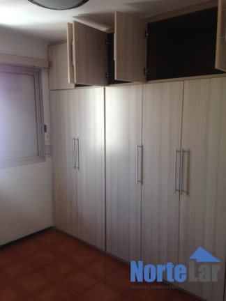 Imagem Apartamento com 3 Quartos à Venda, 95 m² em Santana - São Paulo