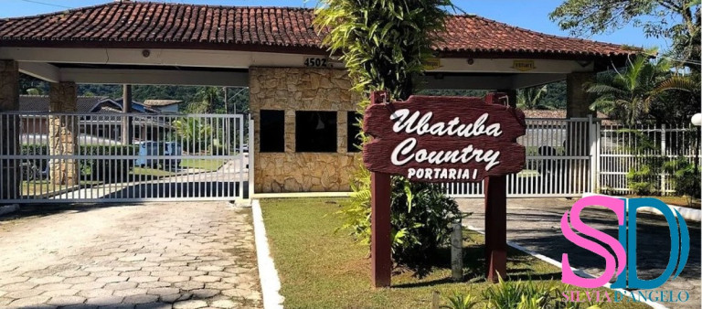 Imagem Terreno à Venda, 671 m² em Horto Florestal - Ubatuba