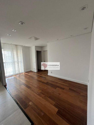 Apartamento com 2 Quartos para Alugar, 51 m² em Vila Olímpia - São Paulo