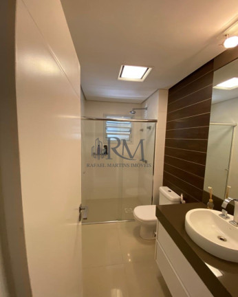 Imagem Apartamento com 3 Quartos à Venda, 156 m² em Jurerê - Florianópolis