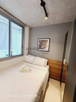Imagem Apartamento com 2 Quartos à Venda, 42 m² em Consolação - São Paulo Imagem Apartamento com 2 Quartos à Venda, 42 m² em Consolação - São Paulo